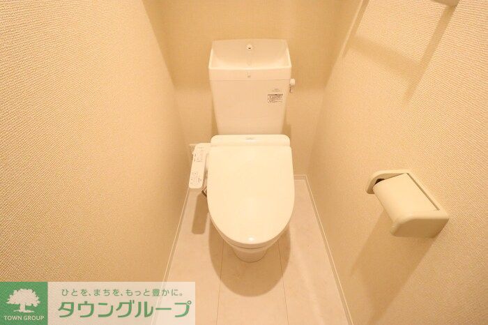 トイレ　※セジュールウィット　イメージ