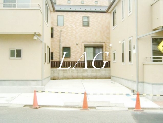 その他共有部分　共用部です。