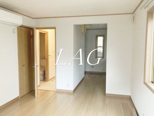 その他部屋・スペース　寝室です。