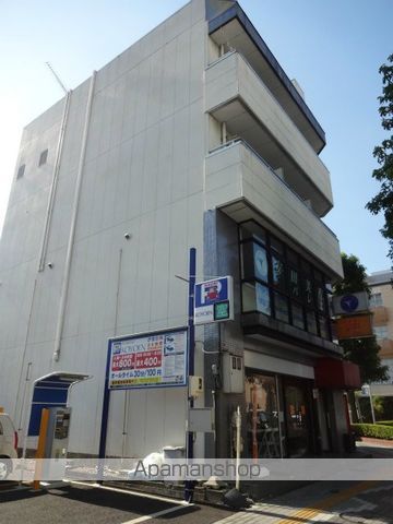 橋ビル