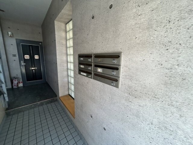 ロビー