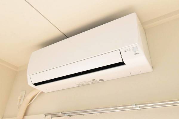 その他設備　ビレッジハウスの同一物件・同一タイプの間取りの写真です