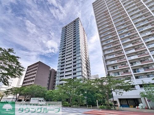 建物外観　建物外観　※2023年10月撮影