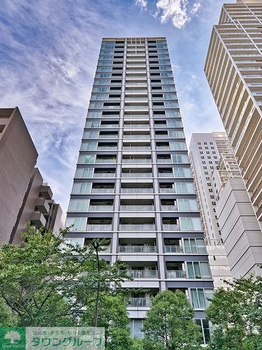 建物外観　建物外観　※2023年10月撮影