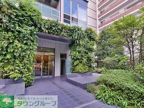 エントランス　エントランス　※2023年10月撮影