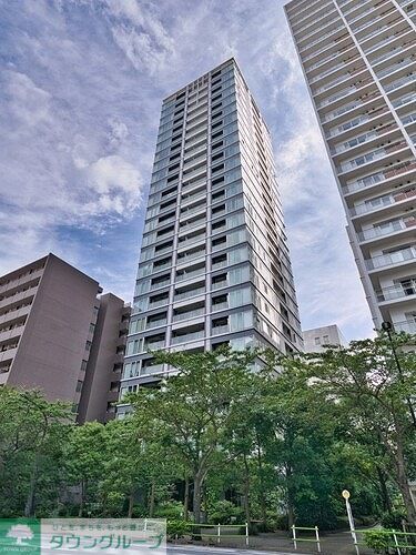 建物外観　建物外観　※2023年10月撮影