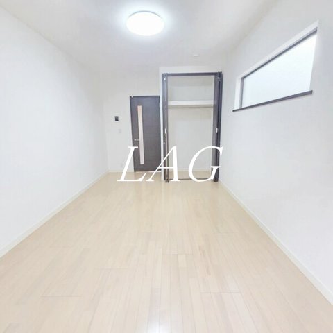 その他部屋・スペース　寝室です。