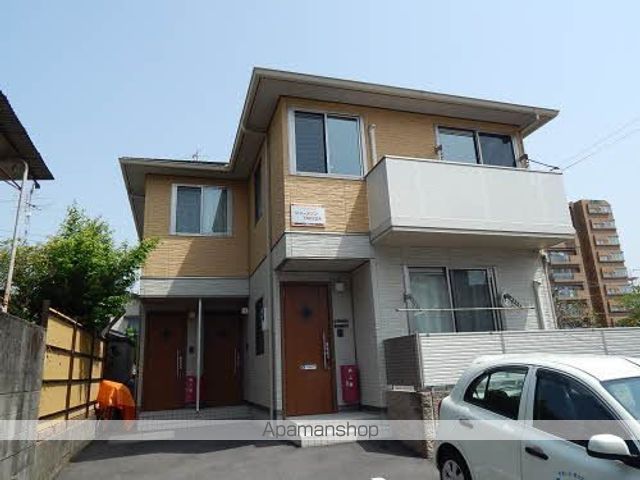 シャーメゾンTAKEDA