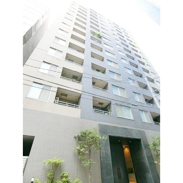 建物外観　物件画像