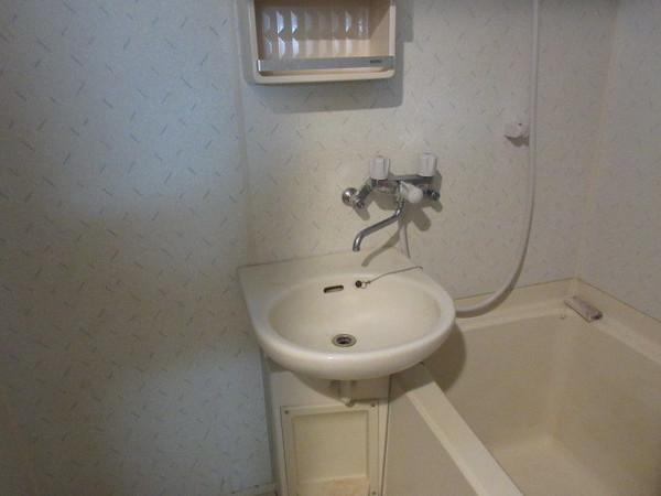 パインステージAの内装写真