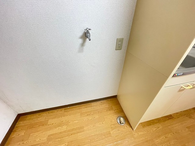 その他　※別号室の写真です※
