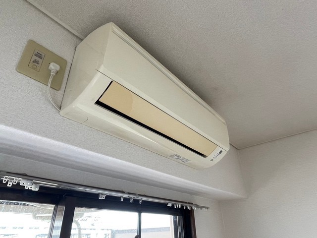 その他設備　※別号室の写真です※