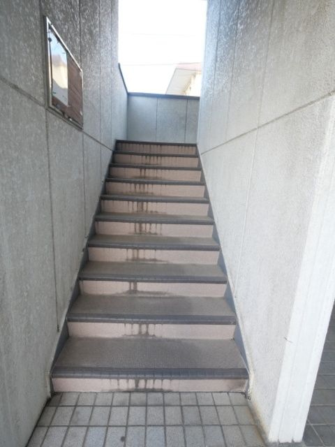 その他共有部分　★お部屋探しは株式会社タウンハウジング東京まで★