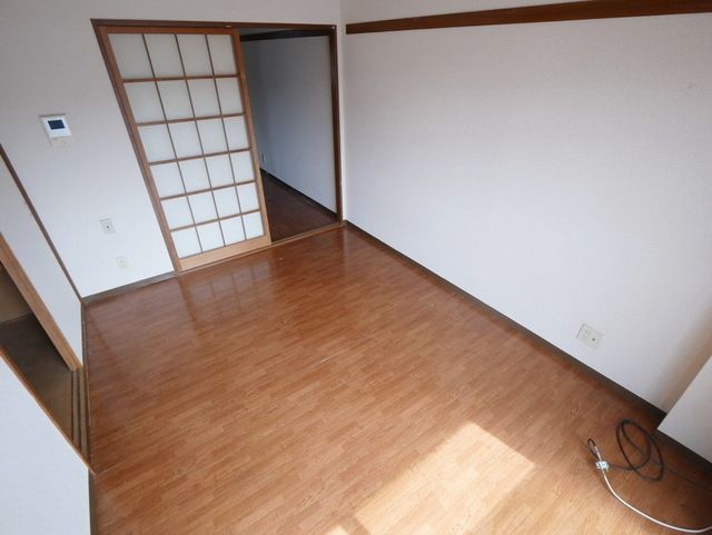 その他部屋・スペース　★お部屋探しはタウンハウジング高幡不動店まで★