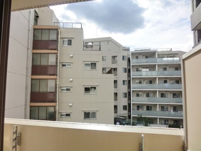 眺望　★窓からの景色★