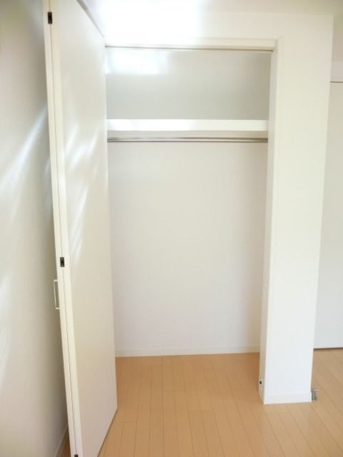 収納　★クローゼット★