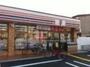 コンビニ　セブンイレブン大阪東野田町４丁目店（コンビニ）まで200m