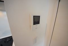 セキュリティ　ミハス新大塚　文京区大塚6