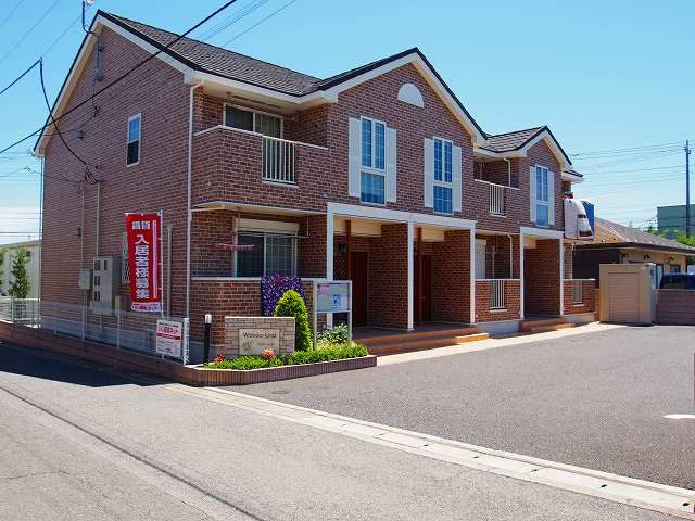 東武野田線 七里駅 徒歩28分 築16年