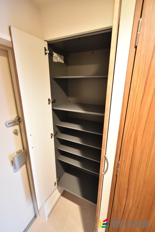 その他設備　同シリーズ別部屋