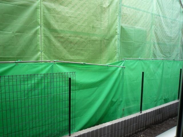 眺望　★お問い合わせはタウンハウジングまで★