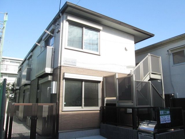 建物外観　★お問い合わせはタウンハウジングまで★
