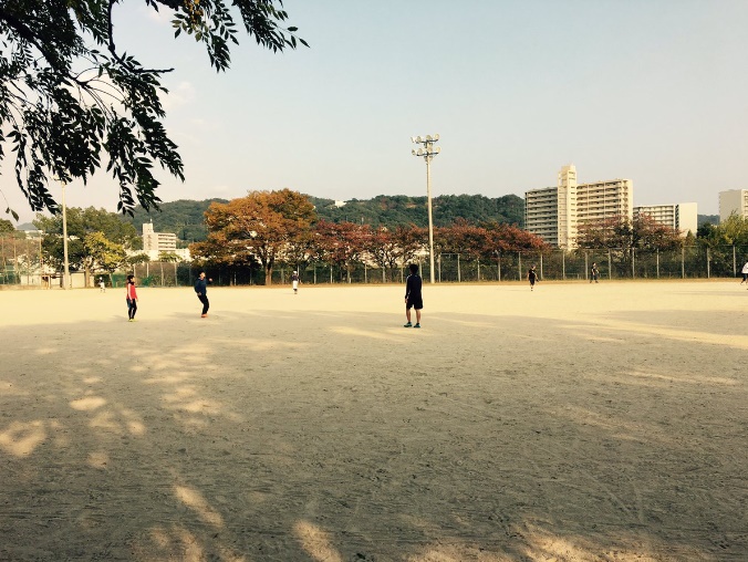 公園　大芝公園（公園）まで648m