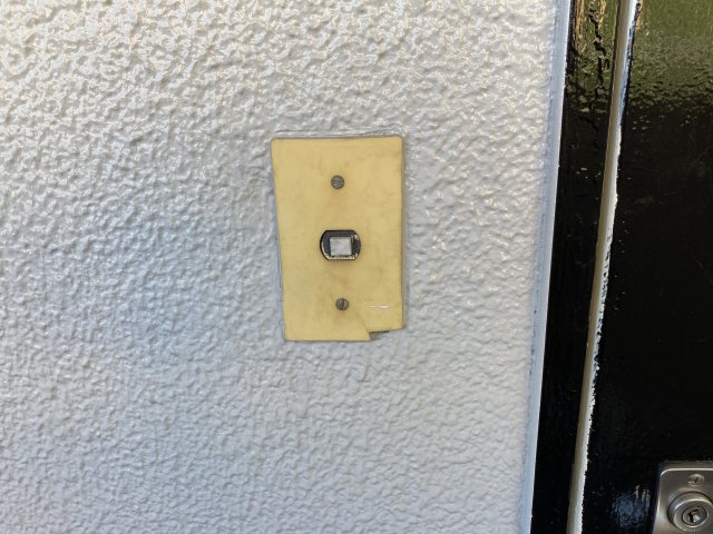 セキュリティ　※前回募集時のお写真です。