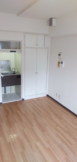 居室・リビング　お部屋の様子は