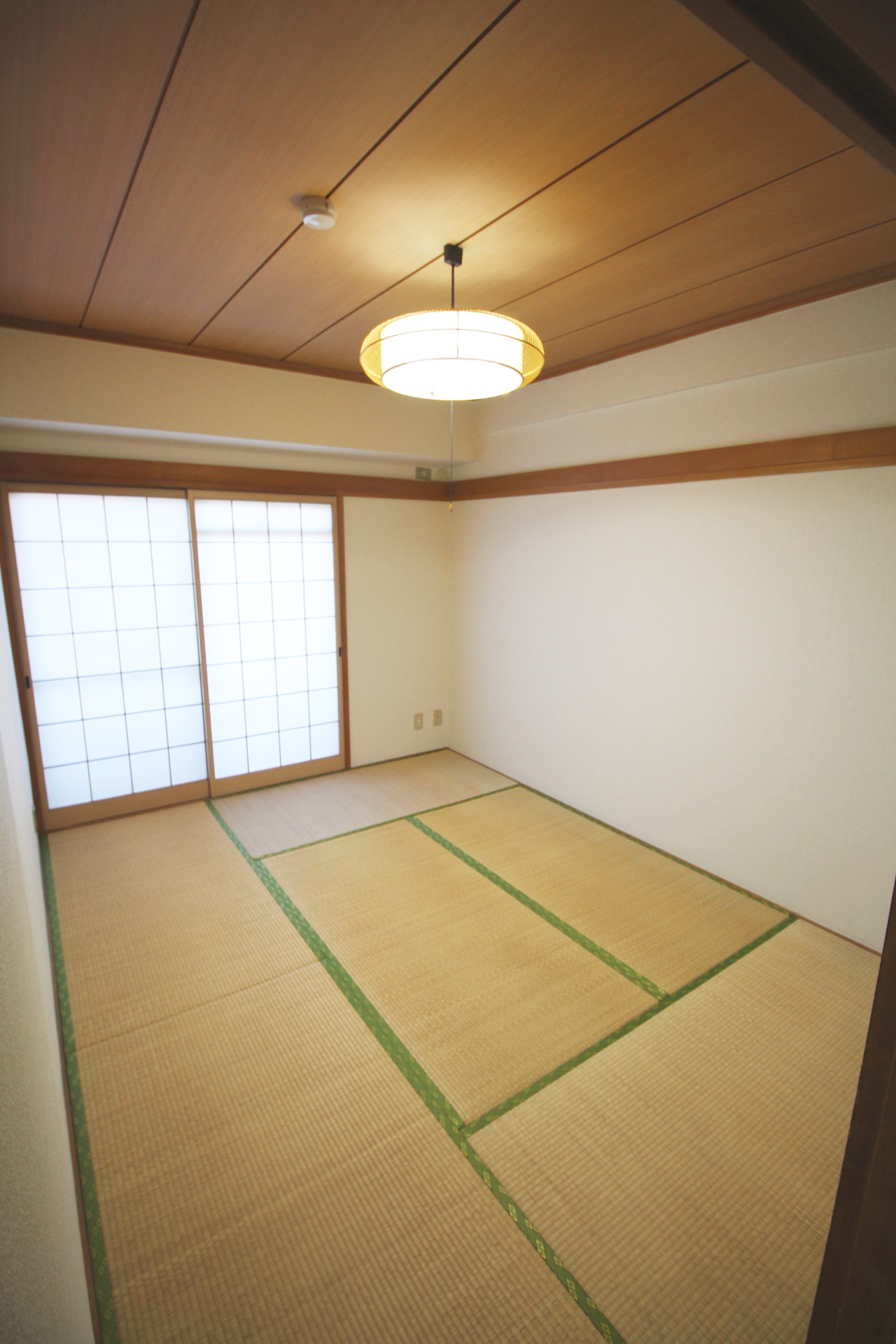 その他部屋・スペース　６帖和室