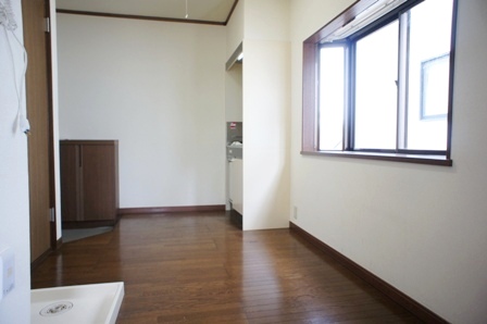 その他部屋・スペース　キッチンスペース