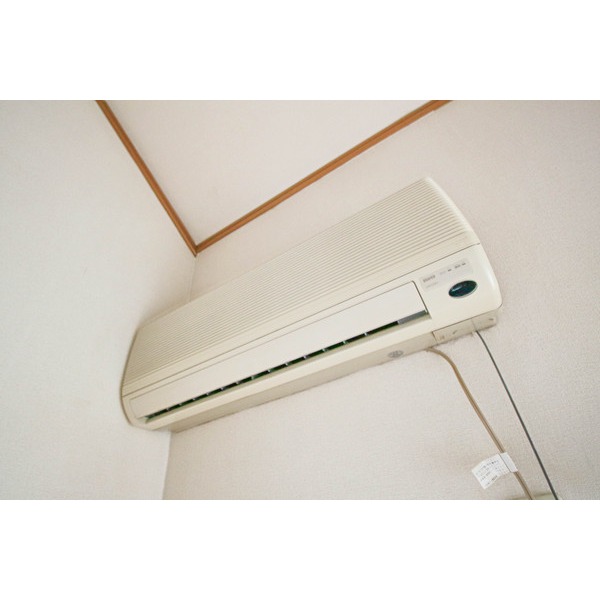その他設備　同じ建物の別のお部屋
