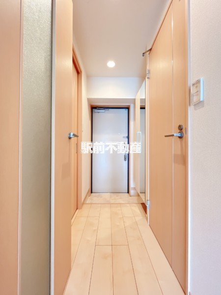 玄関　同タイプ使用になります