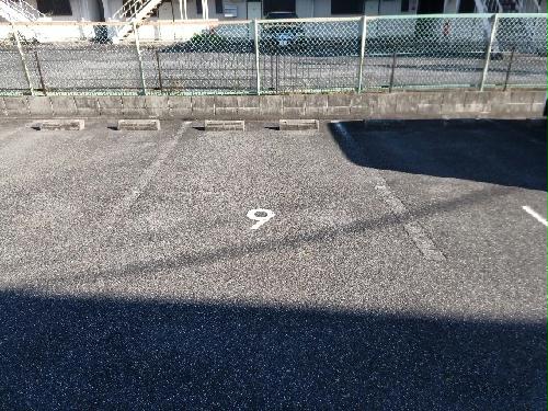 その他　駐車場