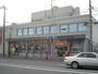 郵便局　岩見沢郵便局　本局（郵便局）まで3678m