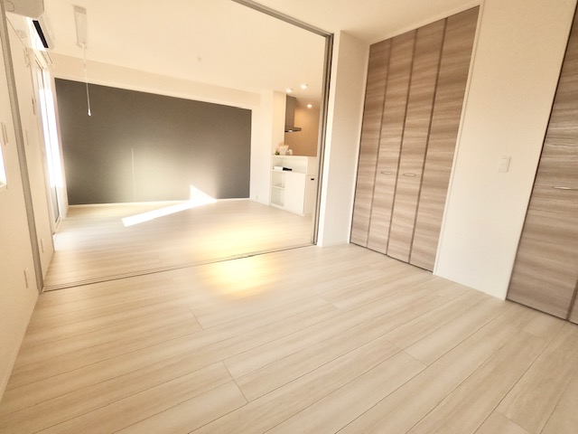 その他部屋・スペース　洋室