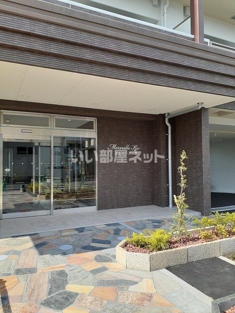 【泉佐野市上町のマンションのその他】