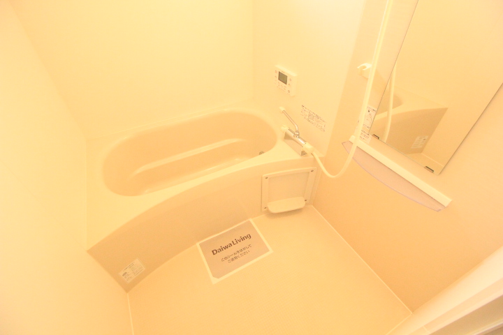 バス・シャワールーム　お風呂です☆