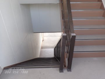 その他共有部分　階段