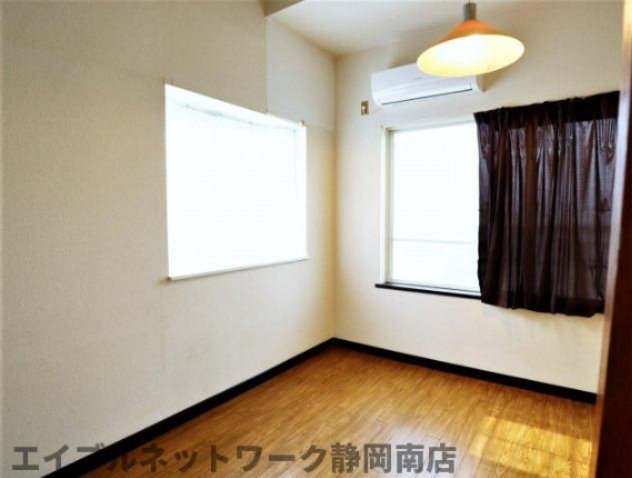 【静岡市駿河区池田のアパートのその他部屋・スペース】