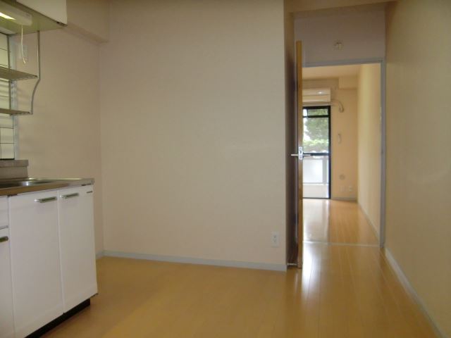 その他　反転タイプ1Ｆの室内写真（参考写真）になります。