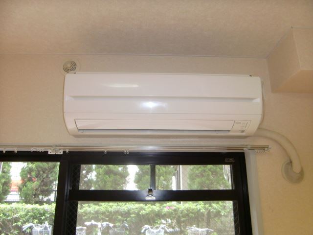 その他設備　反転タイプ1Ｆの室内写真（参考写真）になります。