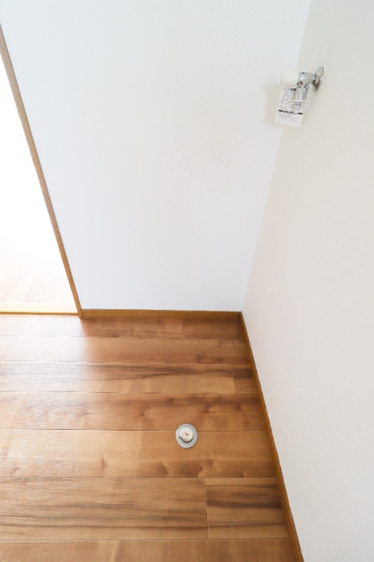 その他設備　図面と現状に相違がある場合には現状を優先