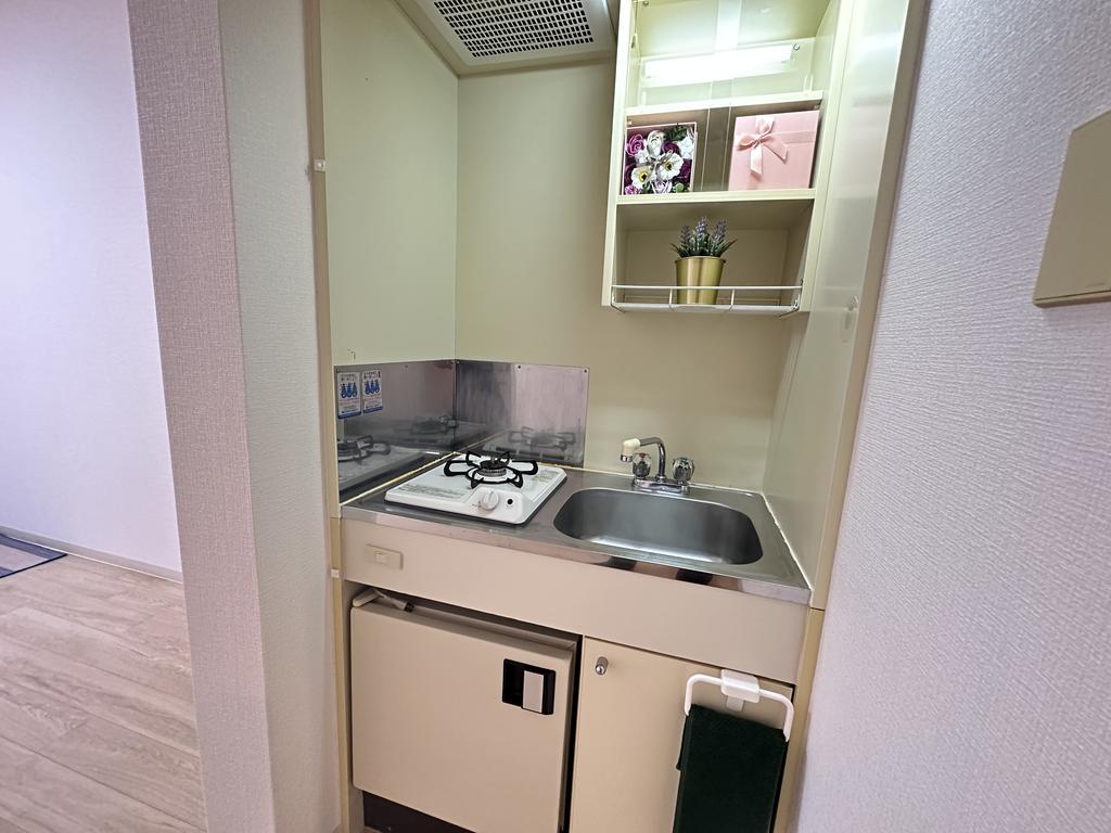キッチン　【SUUMO特別料金】敷礼・仲介手数料無料！フリーレント付！