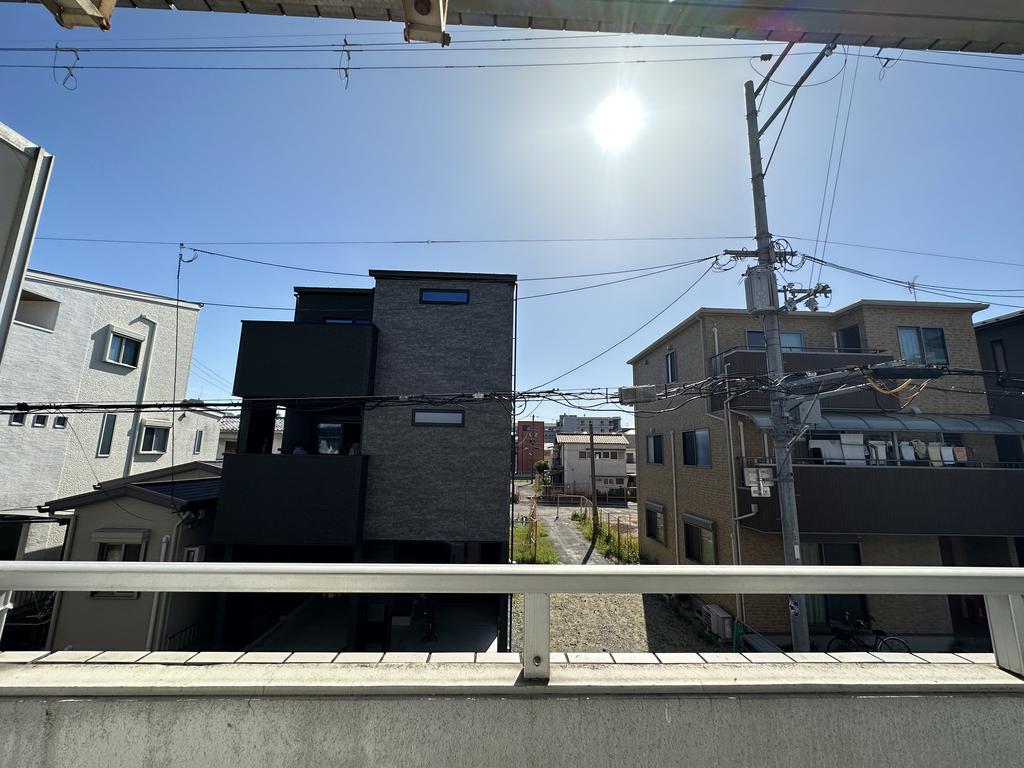 眺望　【SUUMO特別料金】敷礼・仲介手数料無料！フリーレント付！