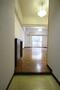 玄関　同物件、別号室写真