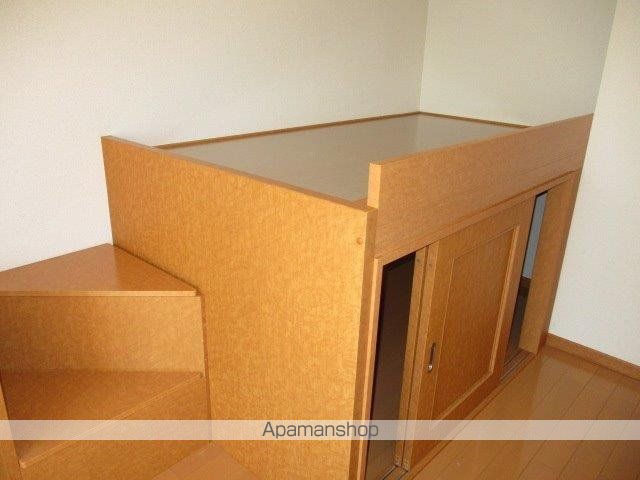 フォレストンの内装写真
