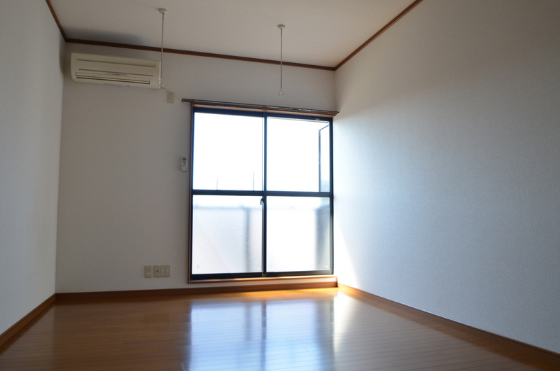 居室・リビング　洋間８．２帖