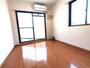 居室・リビング　２面採光のとっても明るいお部屋です。