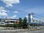 ホームセンター　ホームセンターコーナン灘大石川店（ホームセンター）まで420m